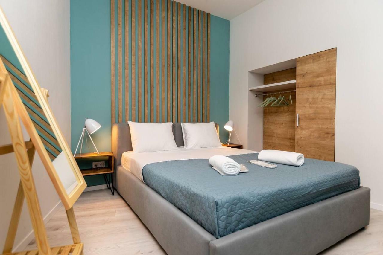 Modern Studio Near Rustaveli Ave - By Wehost Τυφλίδα Εξωτερικό φωτογραφία